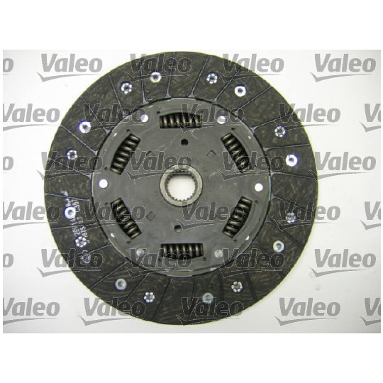 826664 - Clutch Kit 