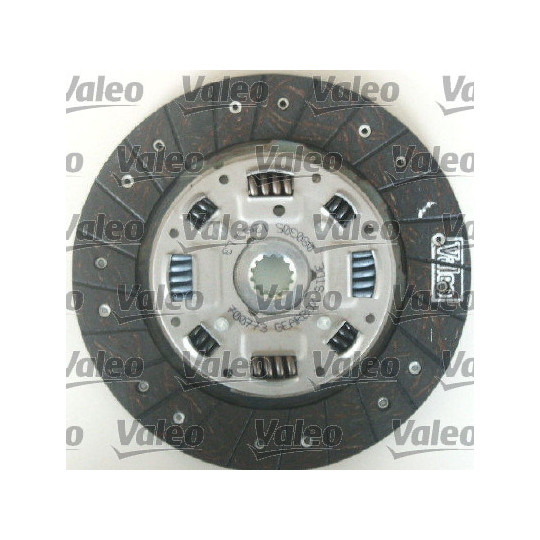 826376 - Clutch Kit 