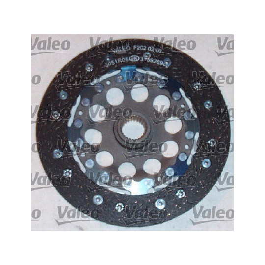 801949 - Clutch Kit 