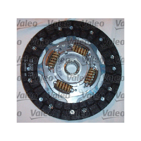 801501 - Clutch Kit 