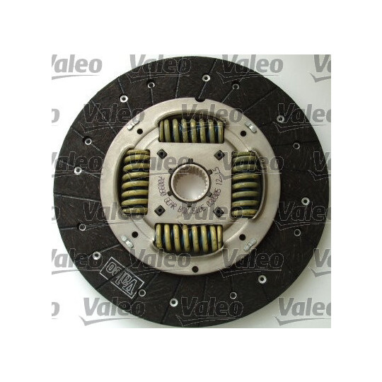 826585 - Clutch Kit 