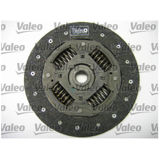 821462 - Clutch Kit 