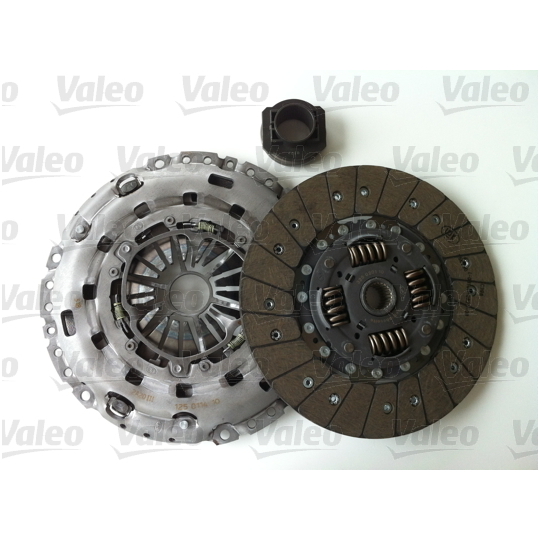 826752 - Clutch Kit 