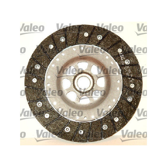 821382 - Clutch Kit 