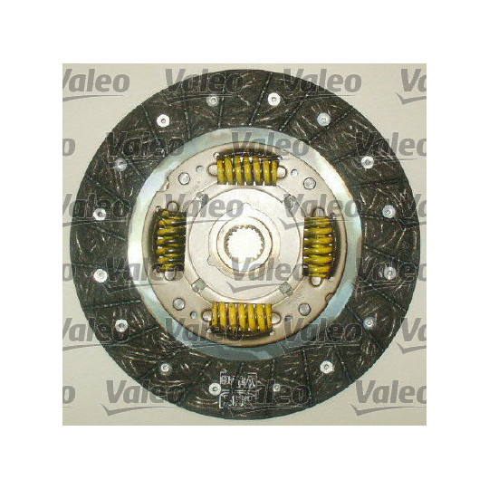 801589 - Clutch Kit 