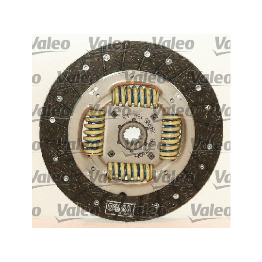 826469 - Clutch Kit 