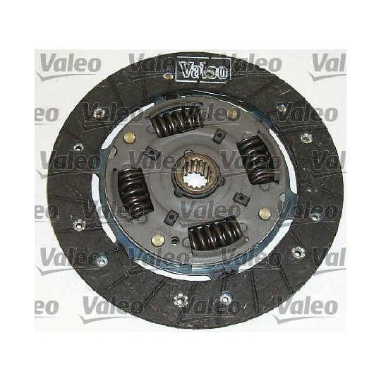 006775 - Clutch Kit 