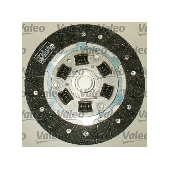 801005 - Clutch Kit 