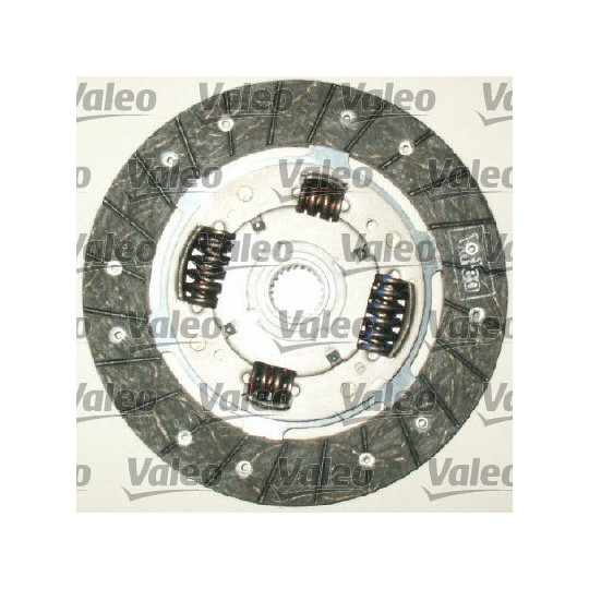 821321 - Clutch Kit 