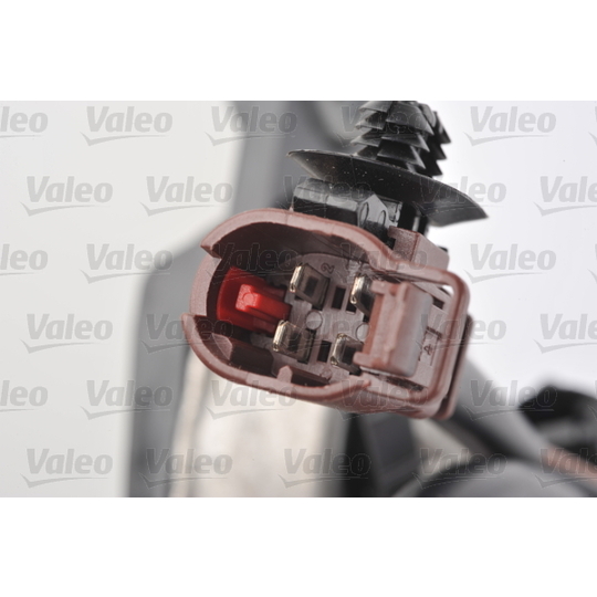 579190 - Wiper Motor 