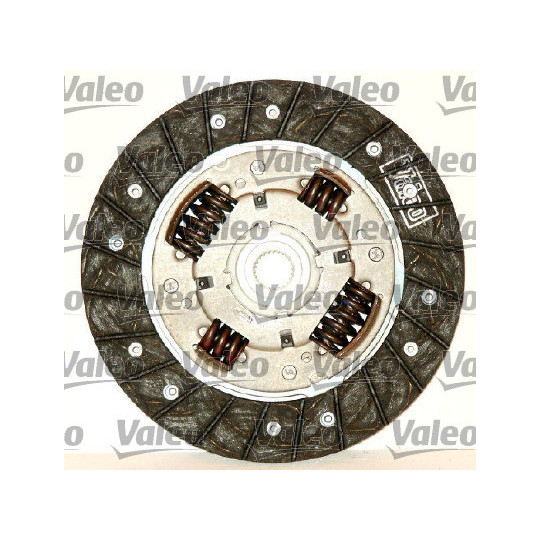 801304 - Clutch Kit 