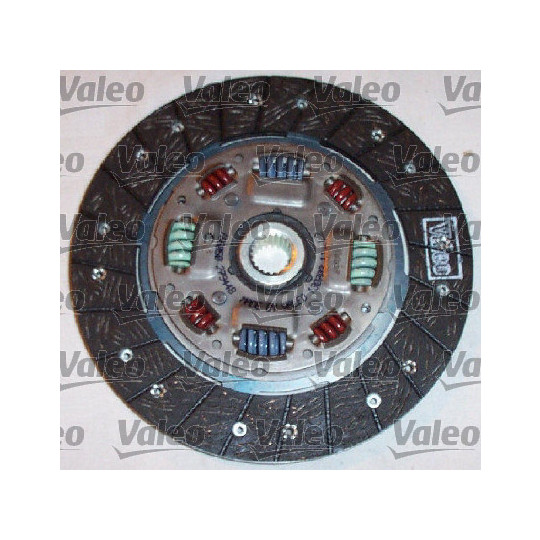 826371 - Clutch Kit 