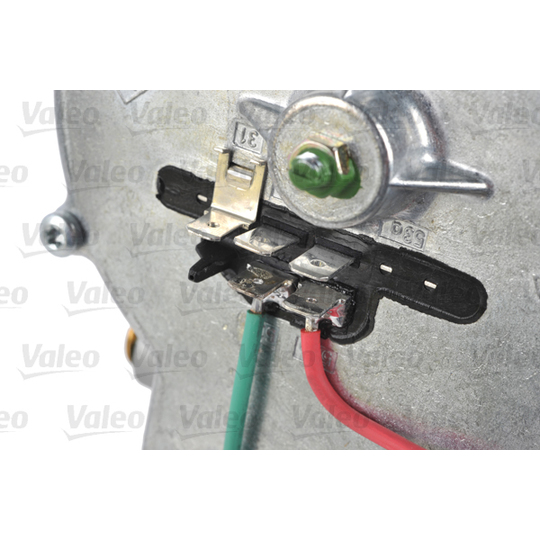 403155 - Wiper Motor 