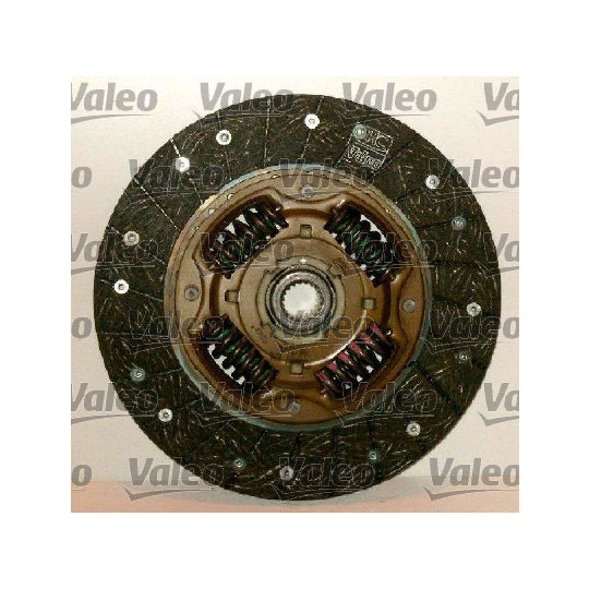 826428 - Clutch Kit 