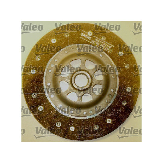 826452 - Clutch Kit 