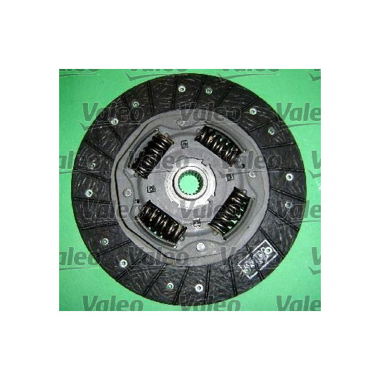 801942 - Clutch Kit 