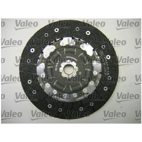 826682 - Clutch Kit 