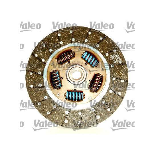 801993 - Clutch Kit 