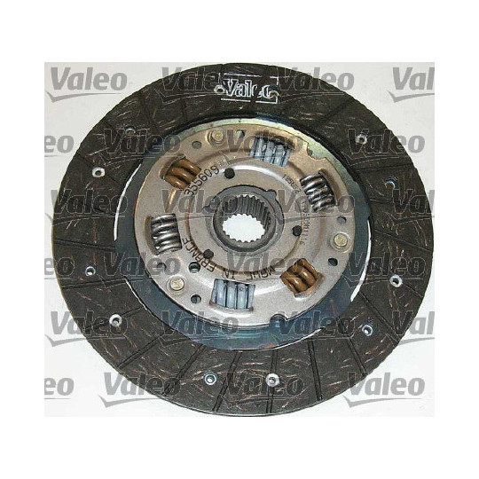 801123 - Clutch Kit 