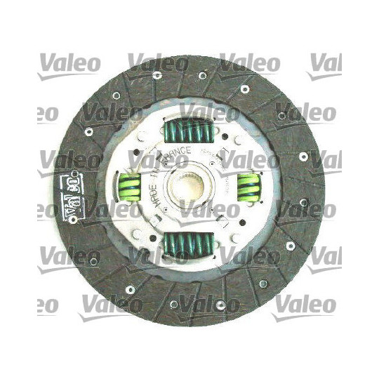 826558 - Clutch Kit 