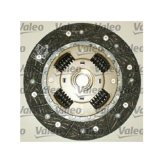 821355 - Clutch Kit 