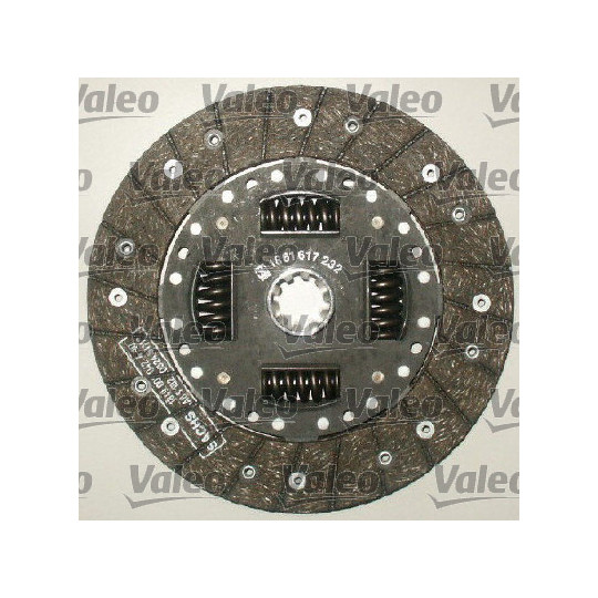 801453 - Clutch Kit 