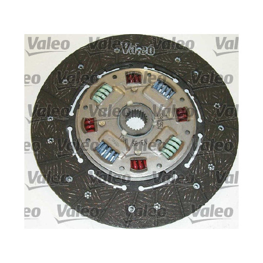 801121 - Clutch Kit 