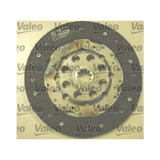 801143 - Clutch Kit 