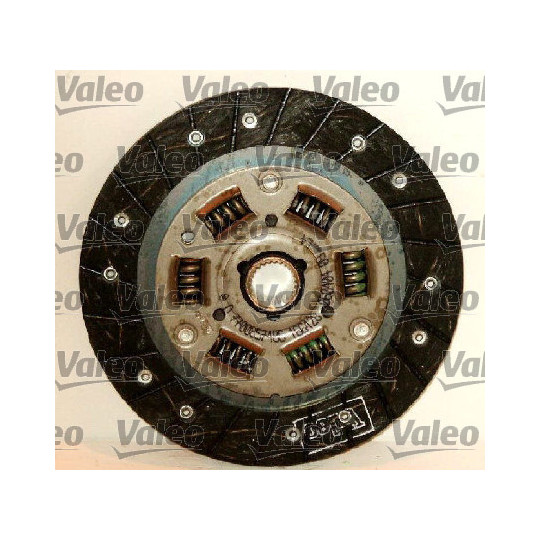 006741 - Clutch Kit 