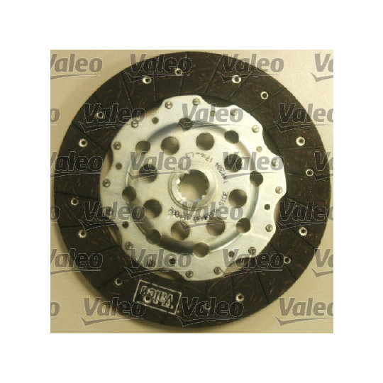 826537 - Clutch Kit 