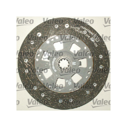 826540 - Clutch Kit 