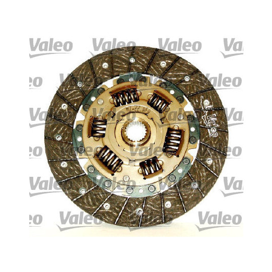 801509 - Clutch Kit 