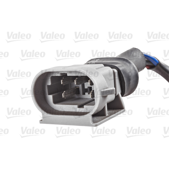 579142 - Wiper Motor 