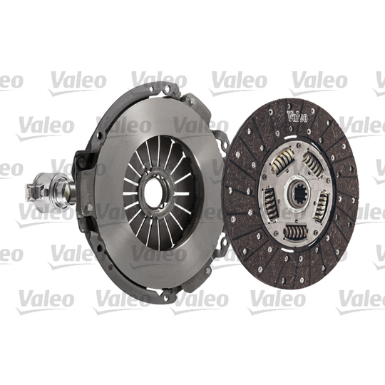 827162 - Clutch Kit 