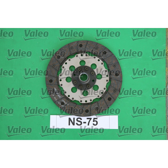 826822 - Clutch Kit 