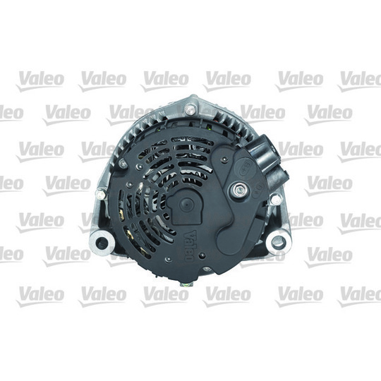 436670 - Alternator 