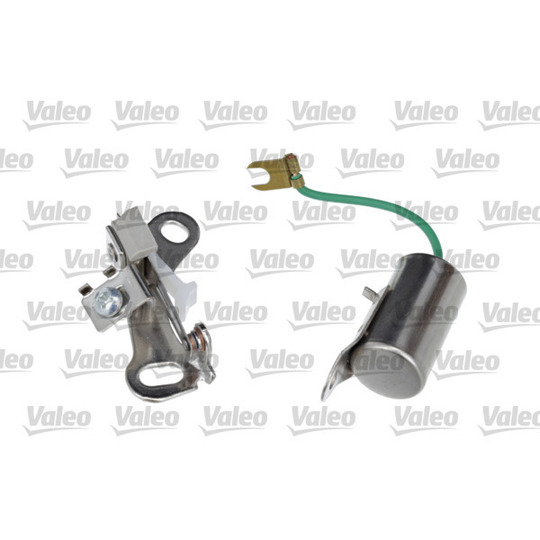 120140 - Mounting Kit, ignition control unit 