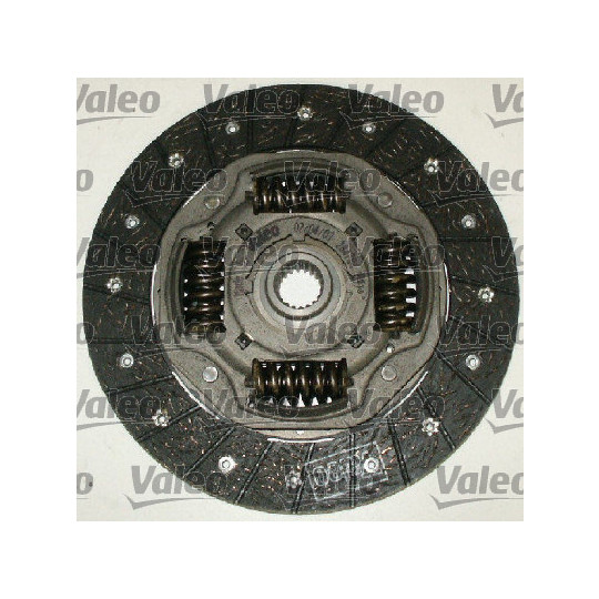 801347 - Clutch Kit 