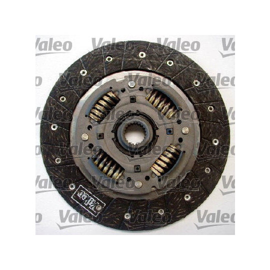 801551 - Clutch Kit 