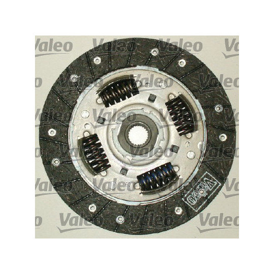 821092 - Clutch Kit 