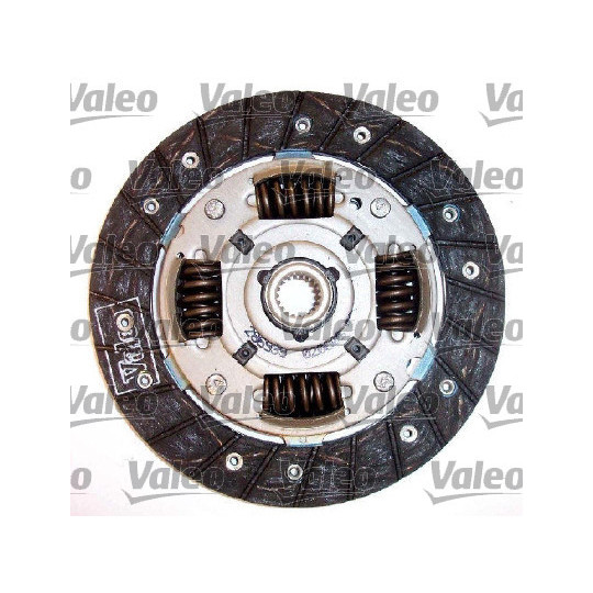 801286 - Clutch Kit 