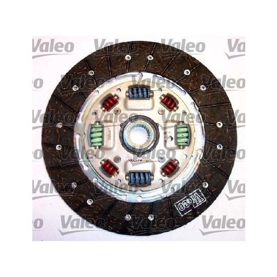 821351 - Clutch Kit 