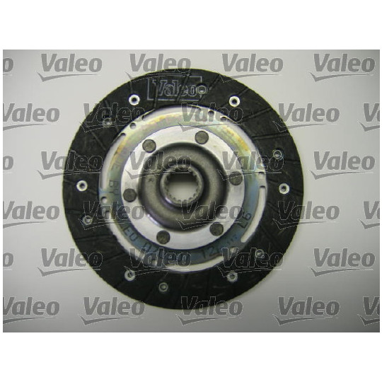 003396 - Clutch Kit 