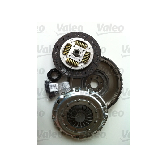 835035 - Clutch Kit 