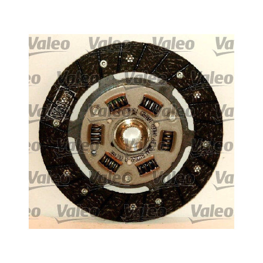 801026 - Clutch Kit 