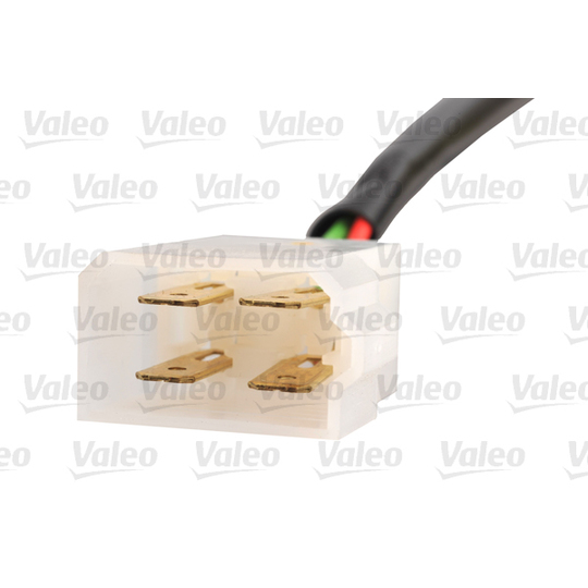 403744 - Wiper Motor 