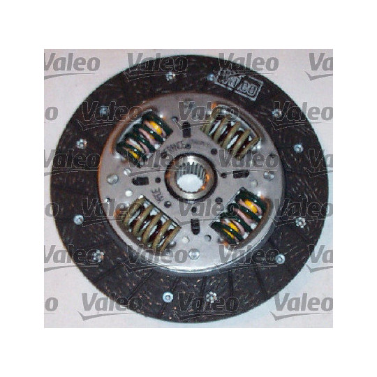 801694 - Clutch Kit 