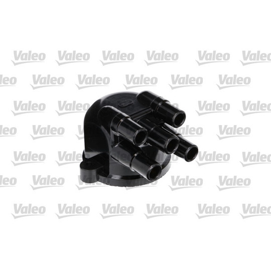 664369 - Distributor Cap 