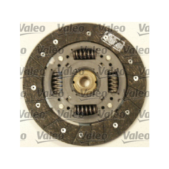 826522 - Clutch Kit 