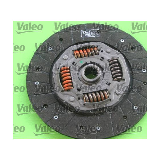 826693 - Clutch Kit 